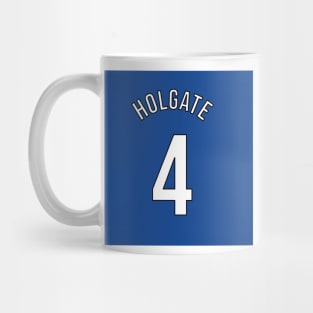 Holgate 4 Home Kit - 22/23 Season Mug